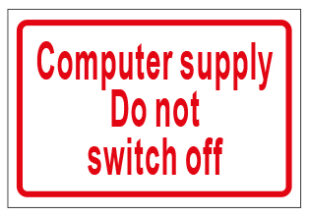 Computer Supply