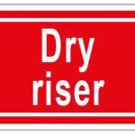 Dry Riser