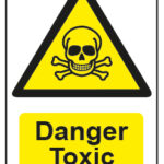 Danger Toxic