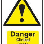 Danger Clinical Waste