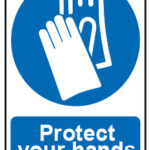 Protect Your Hands