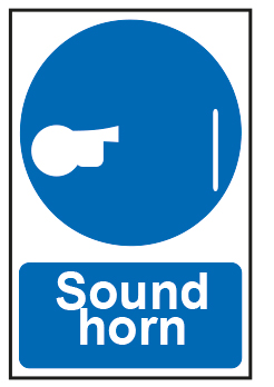 Sound Horn