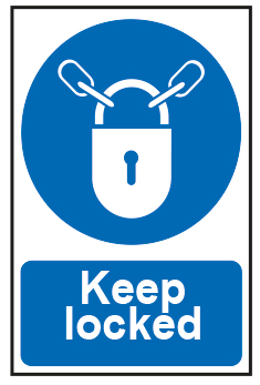Keep Locked